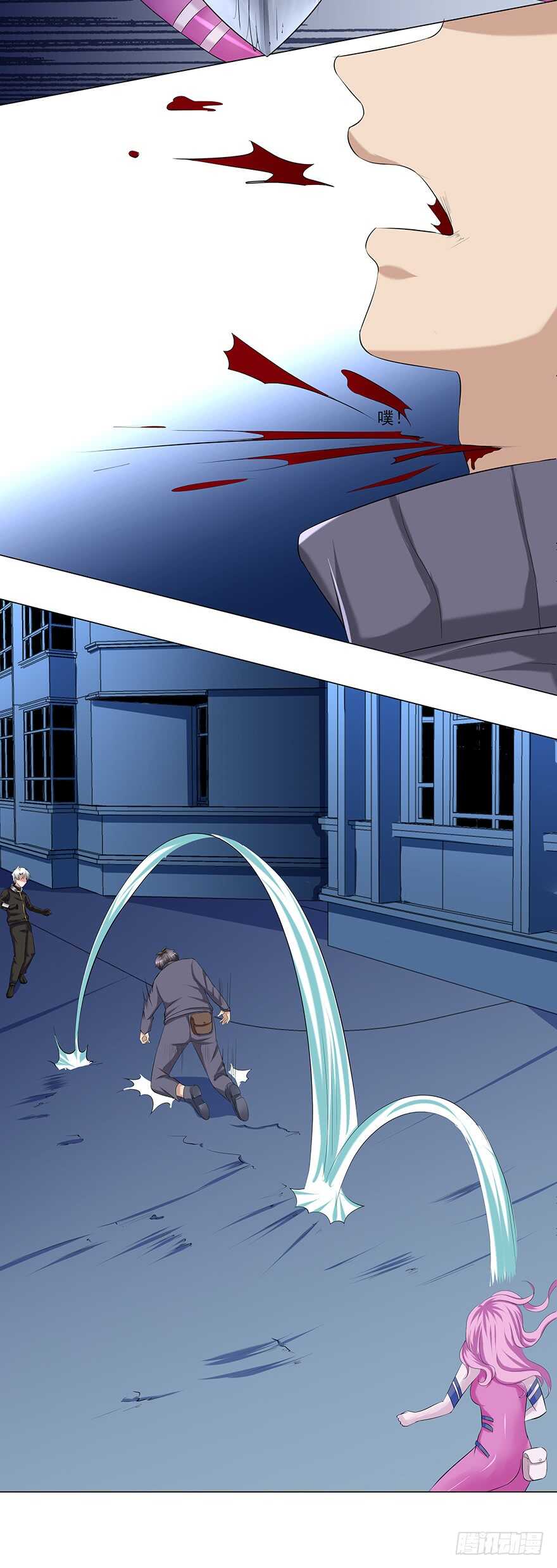 第47话 怎么办-第45话