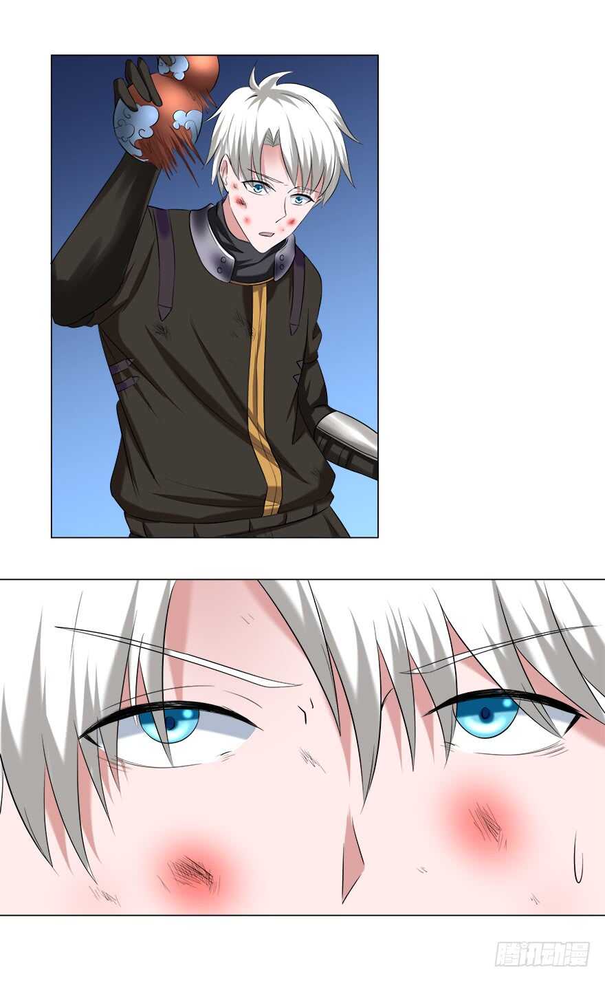 第49话 计划-第47话