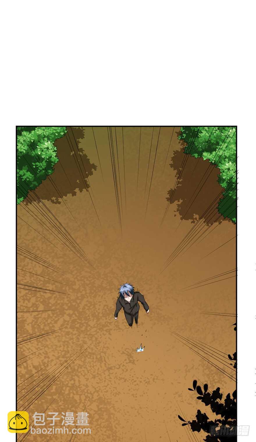 第82话 谁敢！-第83话