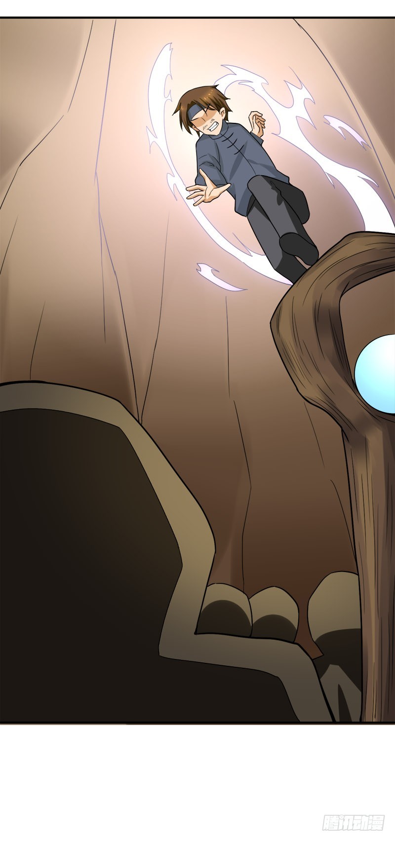 第94话 只有一个人能活着离开-第95话