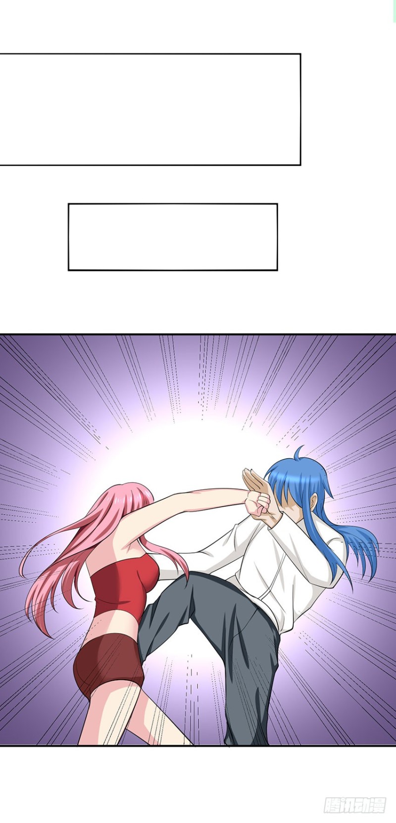 第96话 背叛-第97话