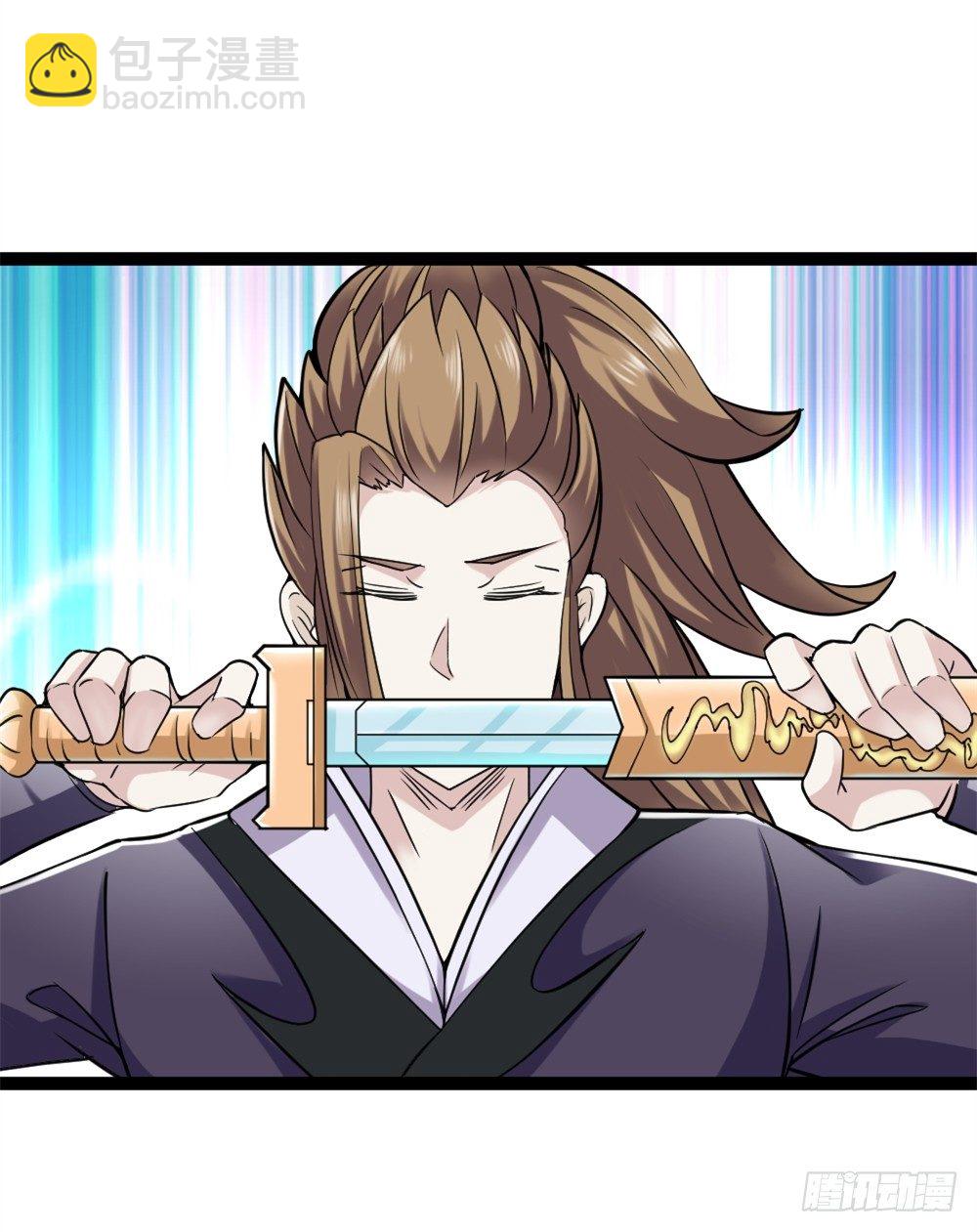 034两巨头-第35话