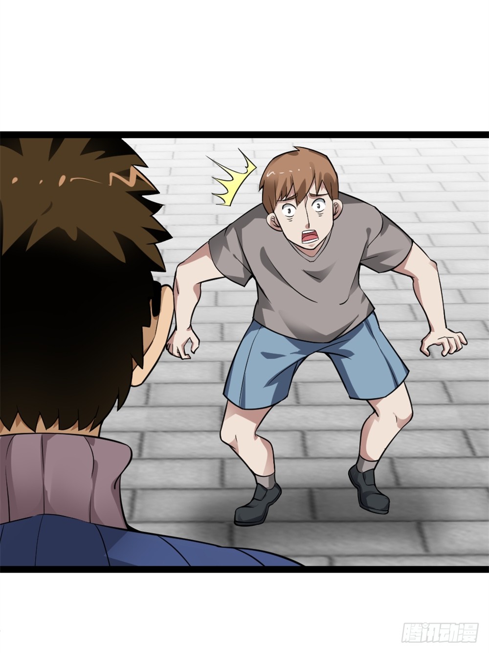 041妖孽降临-第41话