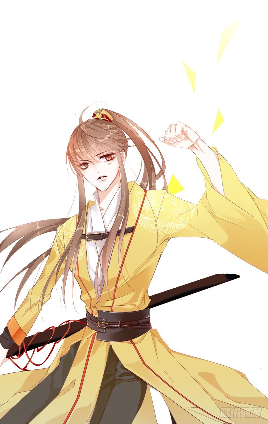 价值十亿-第21话