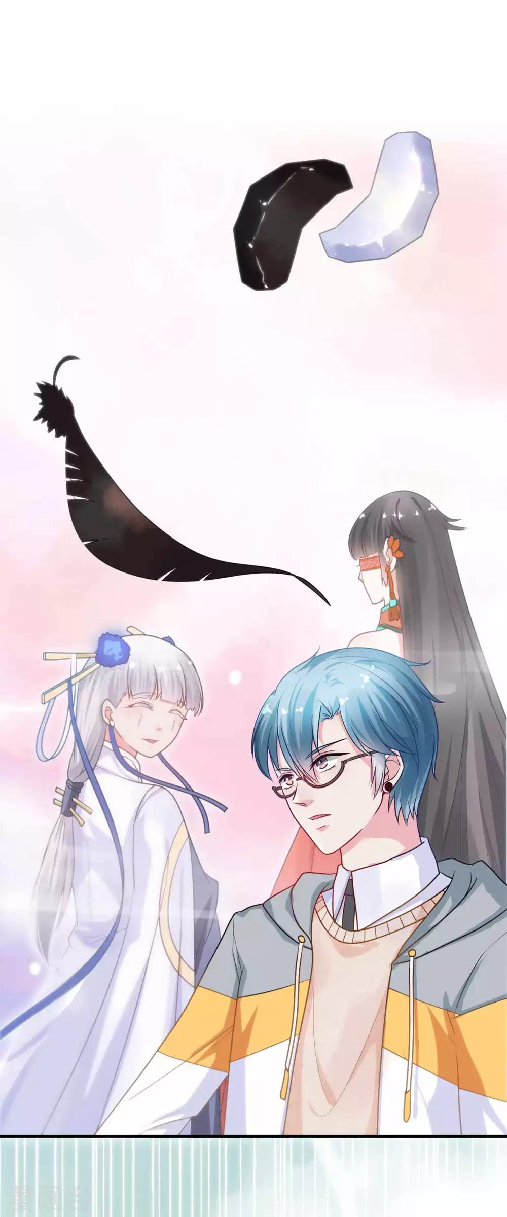 第27话 意外-第31话