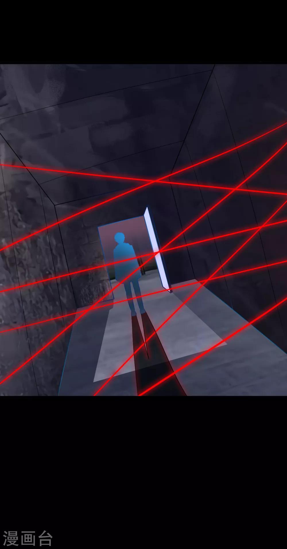 第38话 灵寒的下落-第43话