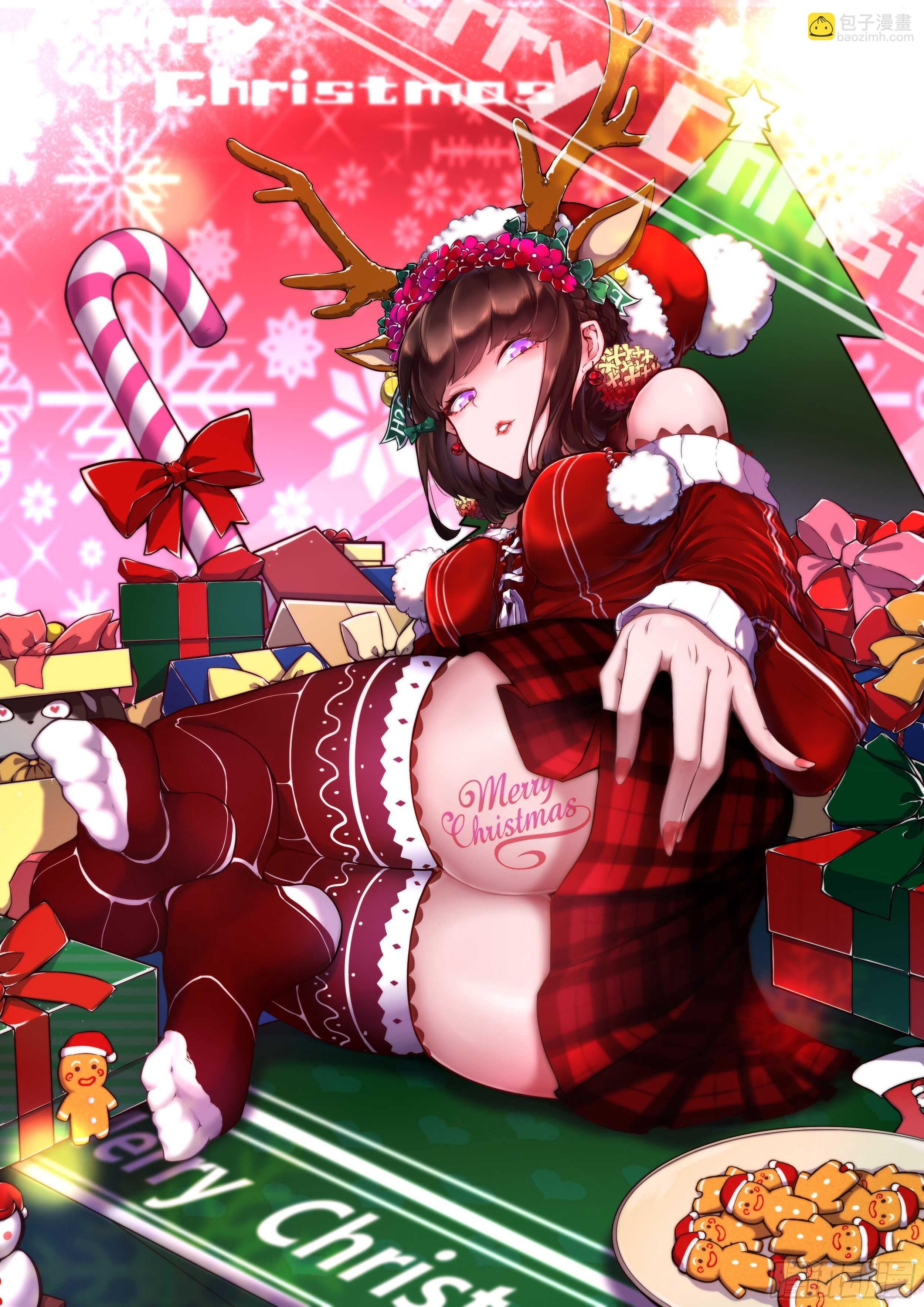 我记住你了-第71话