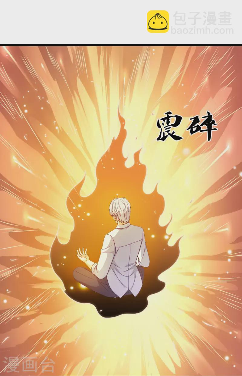 都市之逆天仙尊 - 第298話 深夜拜訪 - 3