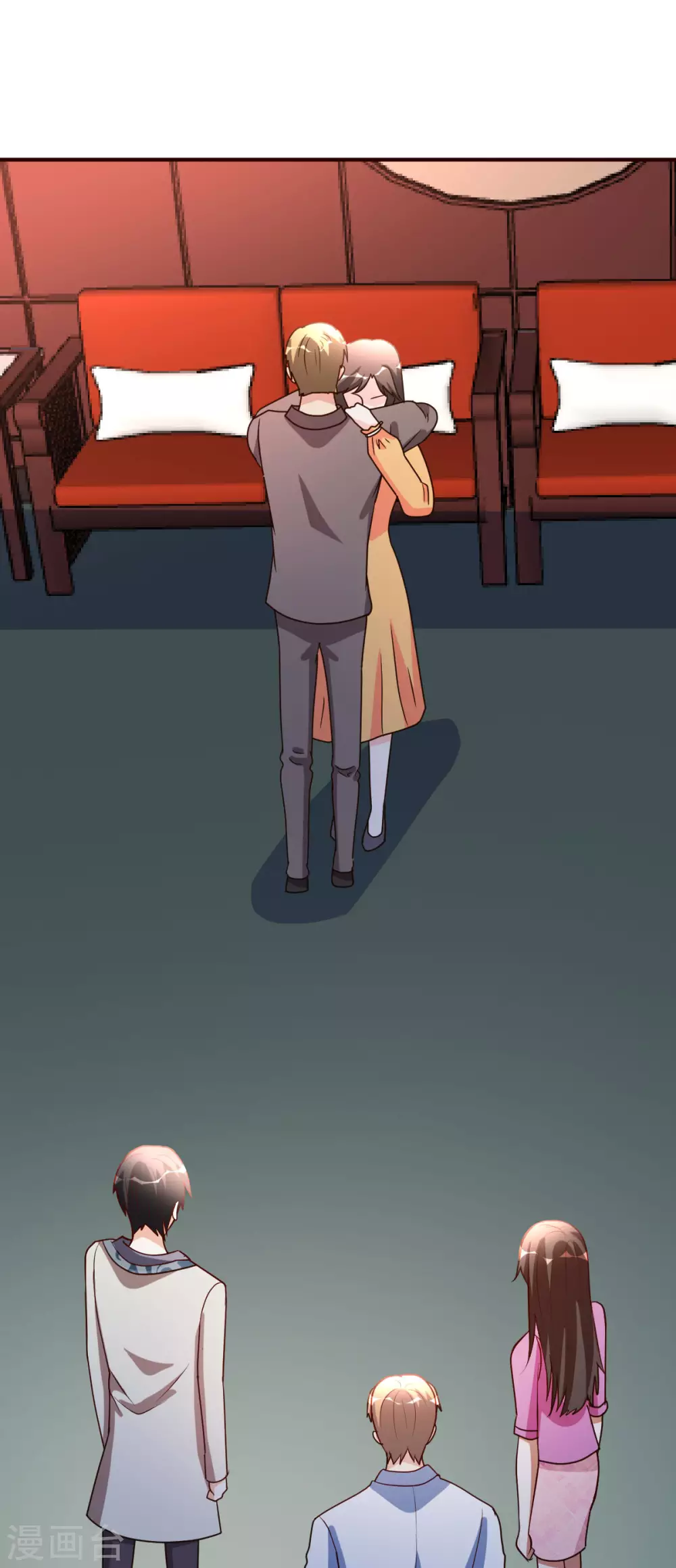 第126话 导火索-第127话