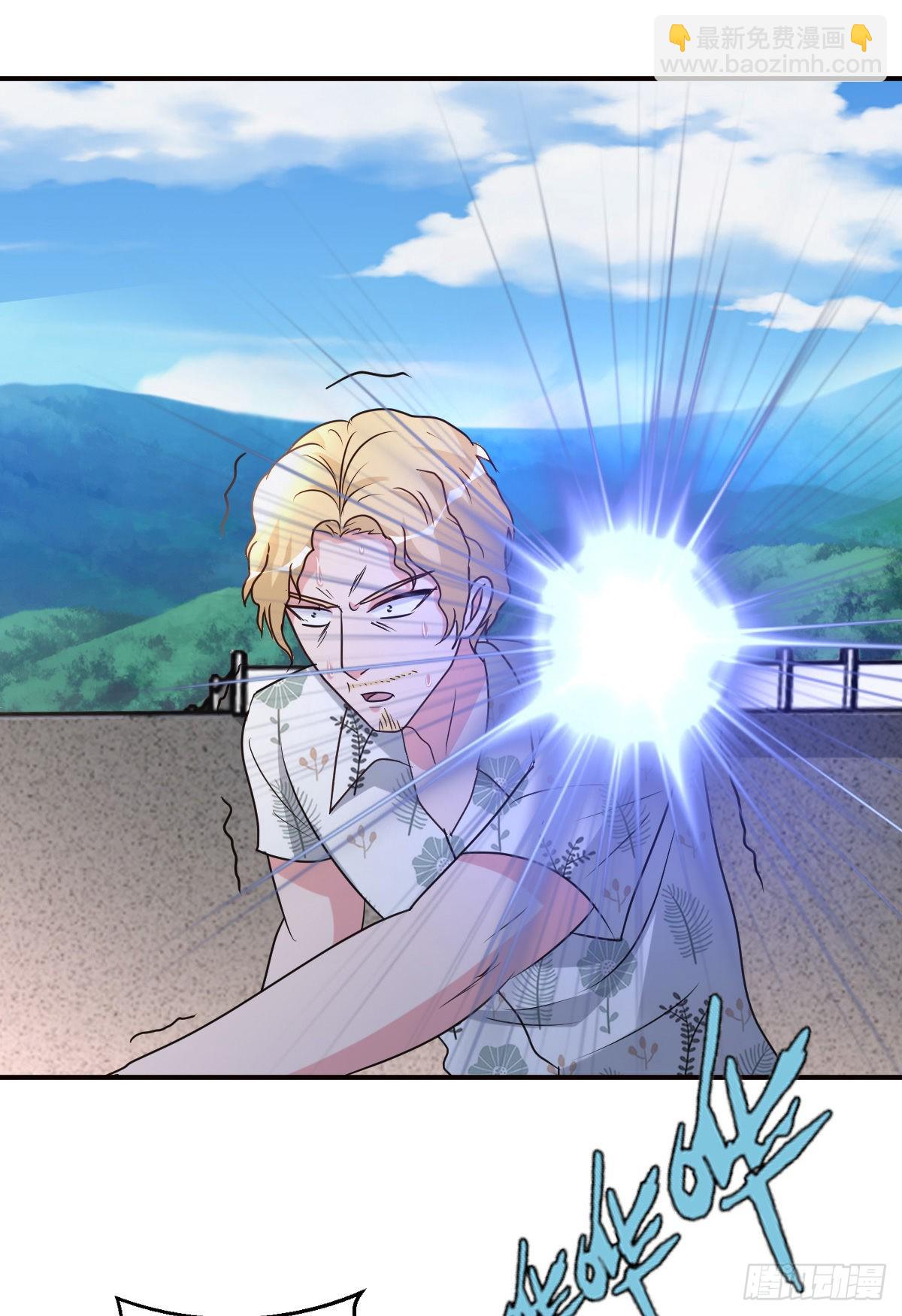 150-下一个世界(1/2)-第151话