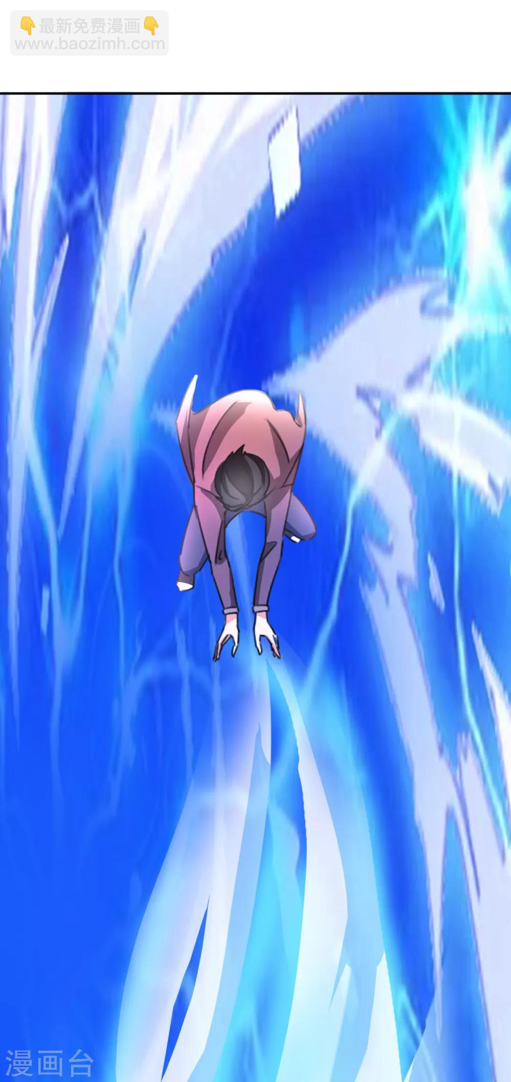 第16话 闯进来，爬出去-第17话