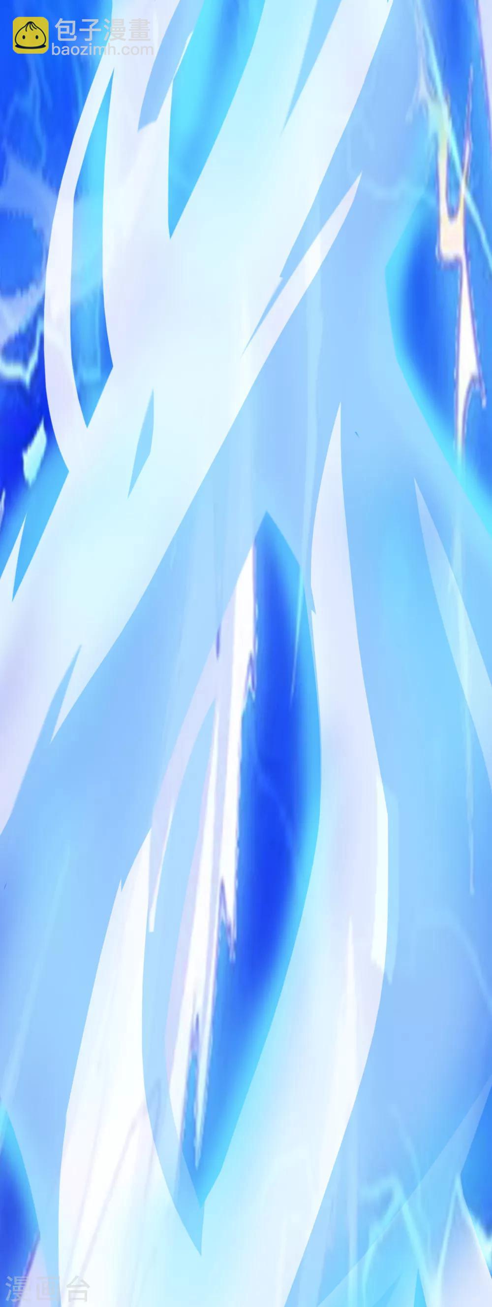 第16话 闯进来，爬出去-第17话