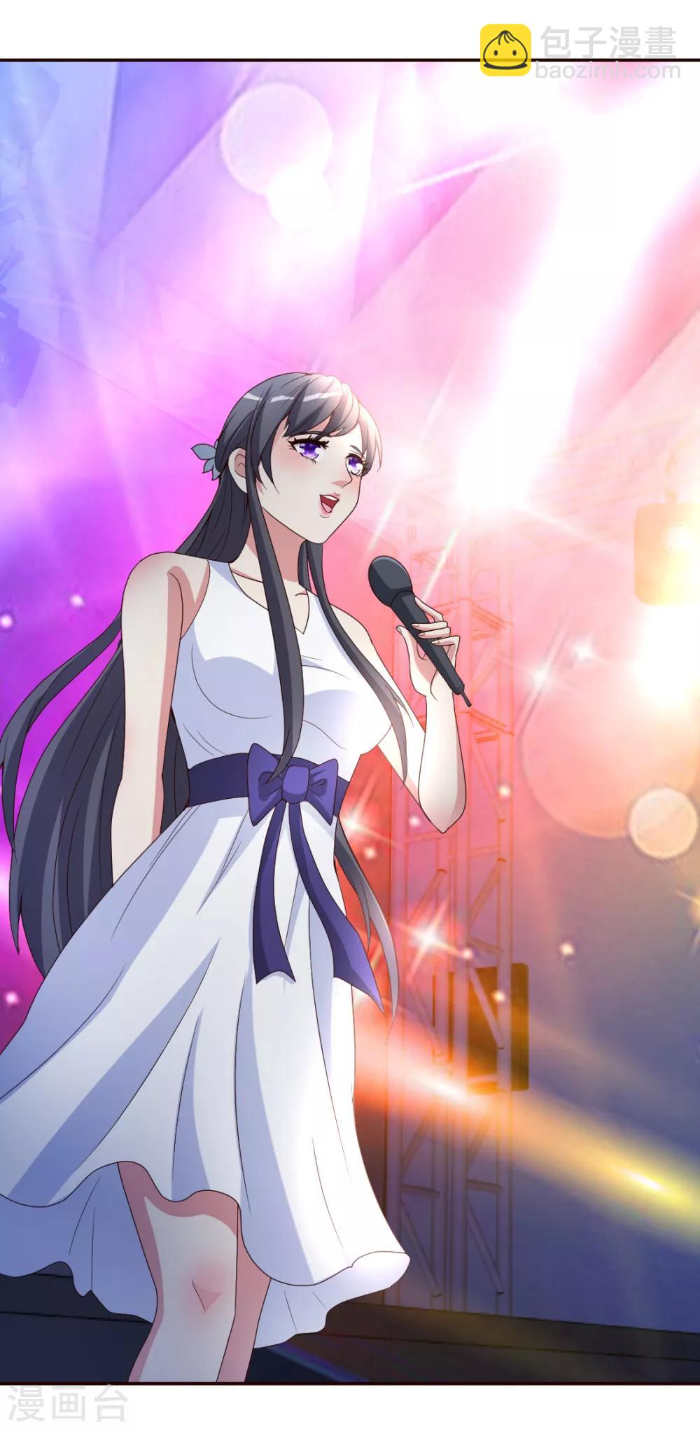 第18话 绝缘耳塞-第19话