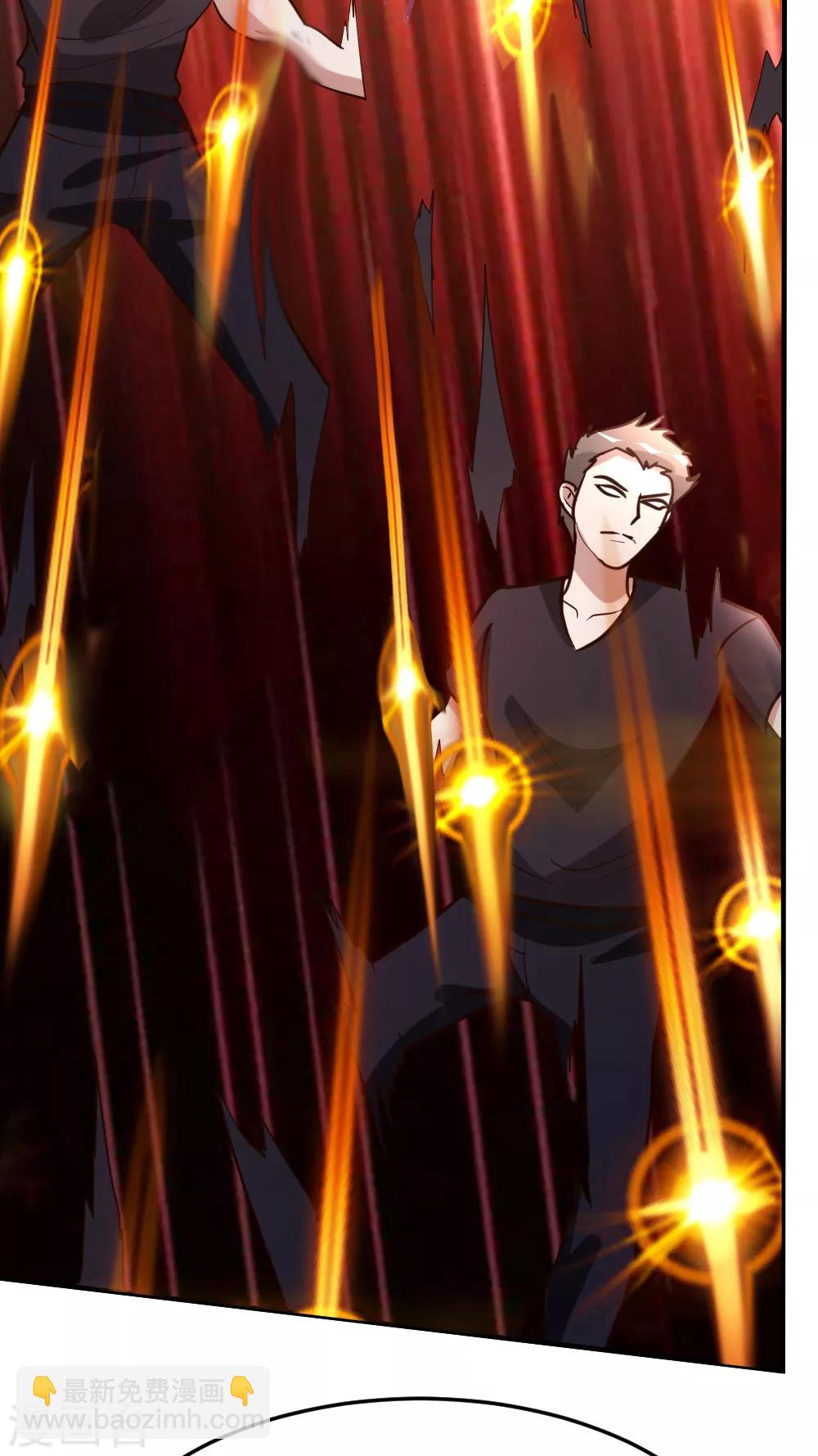 第76话 操纵傀儡的人-第77话