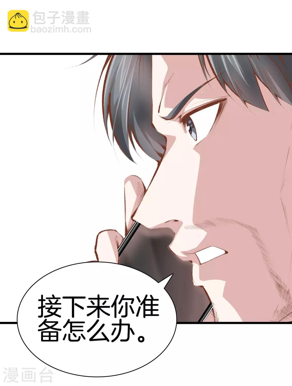 都市至尊 - 第104話 棋子 - 6