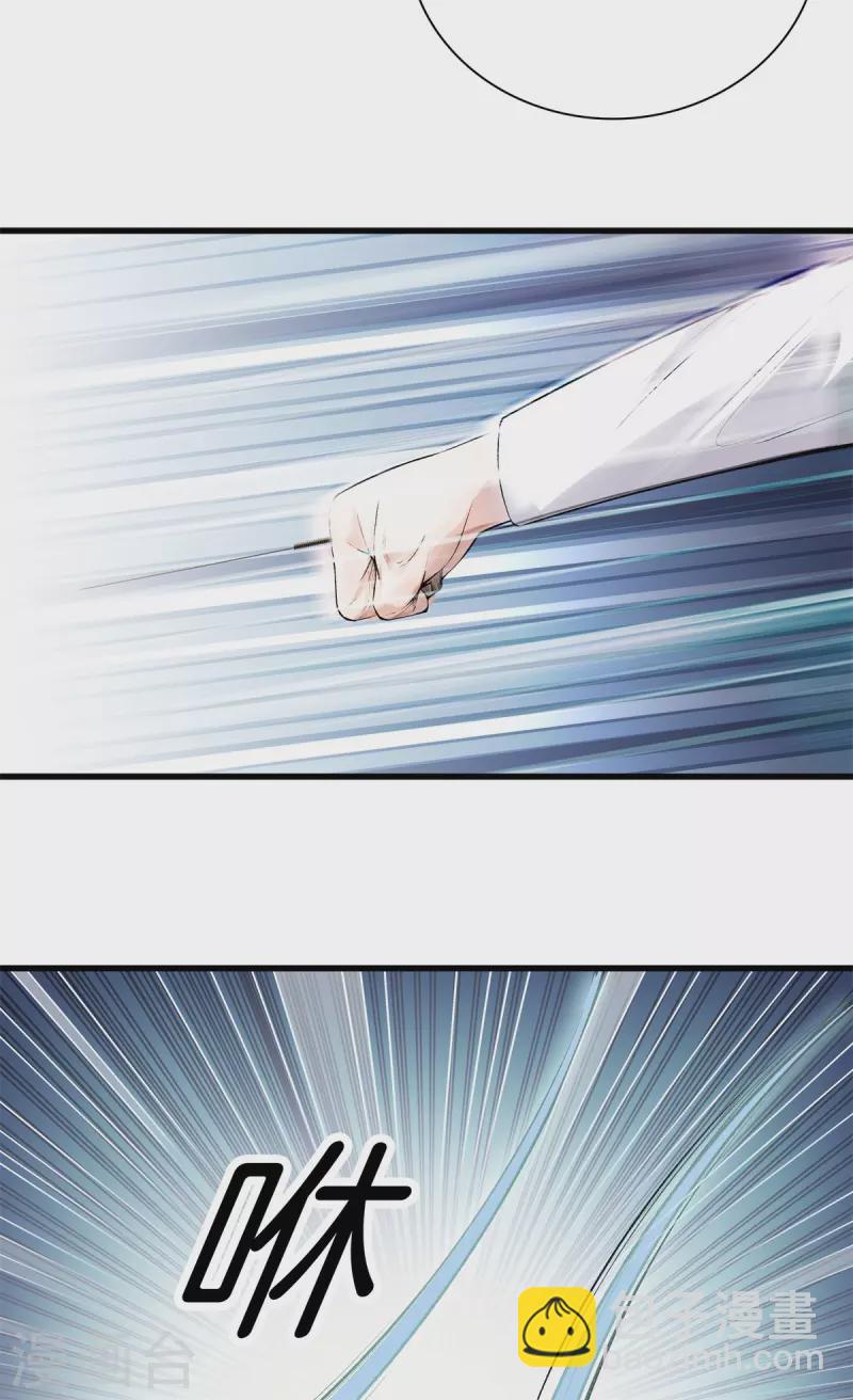 都市至尊 - 第152話 動真格的了 - 5