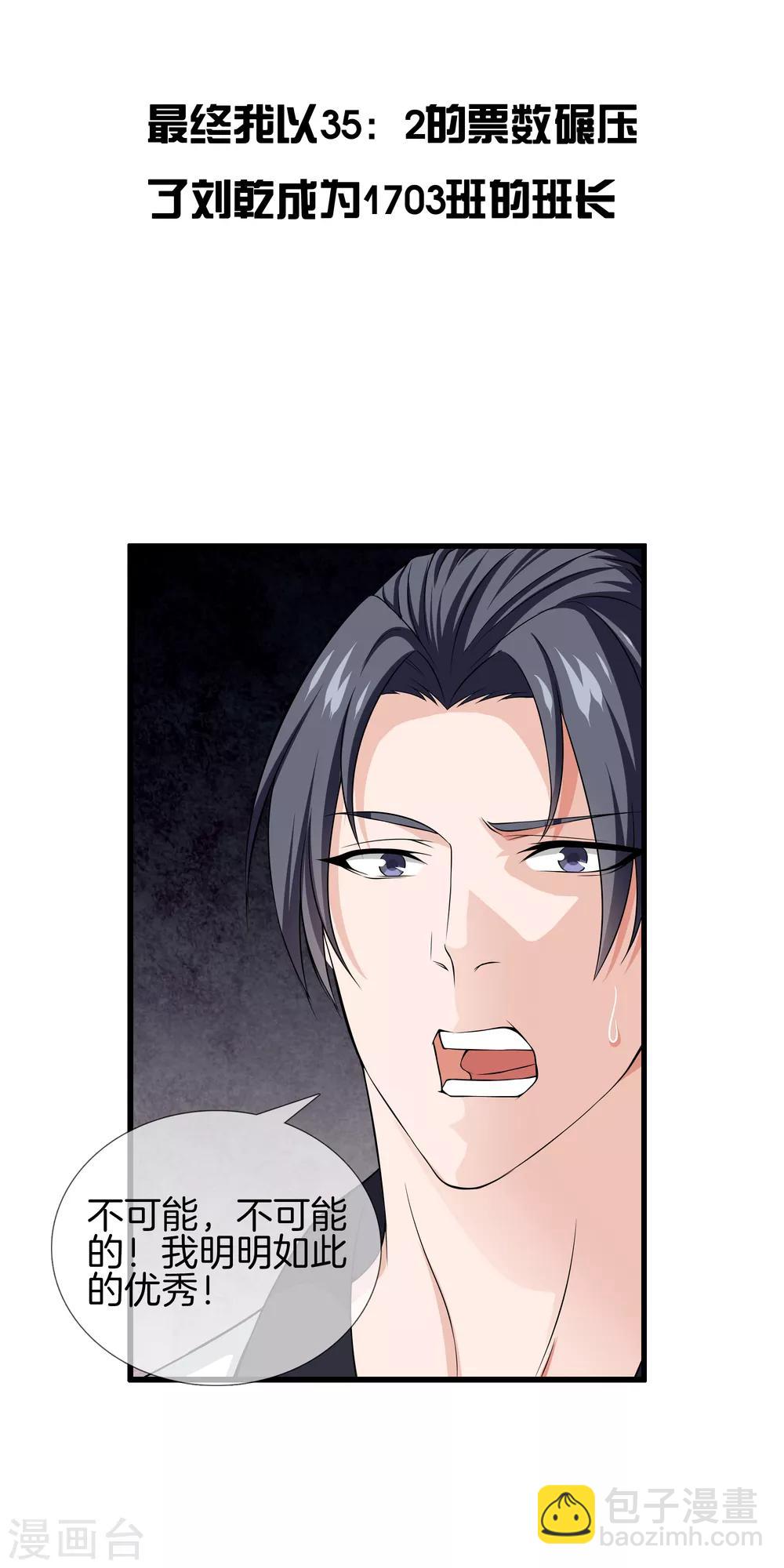 都市至尊 - 第26話 過分謙虛 - 1