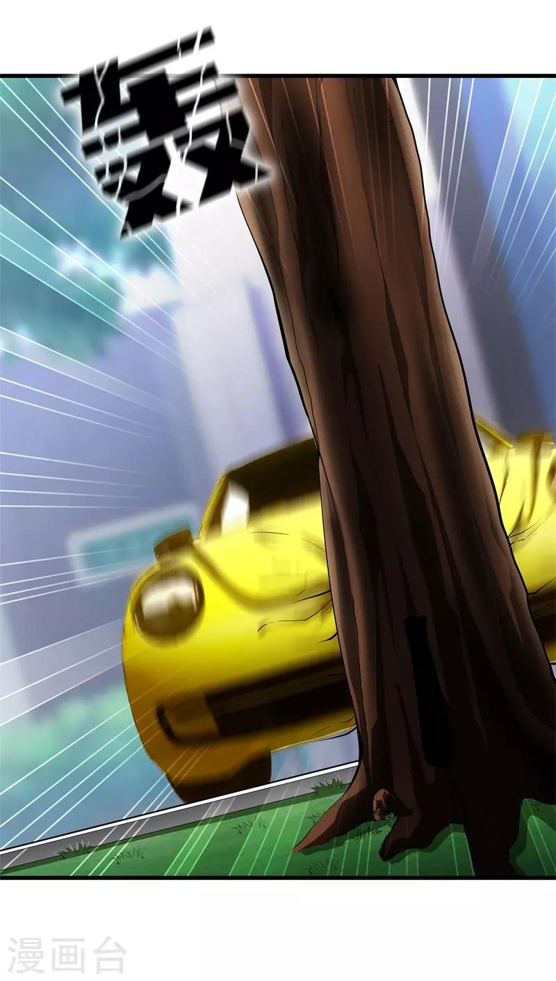 都市至尊 - 第64話 偷襲 - 5