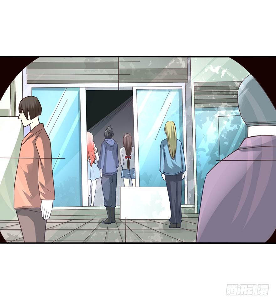 天师被刺杀？！-第19话