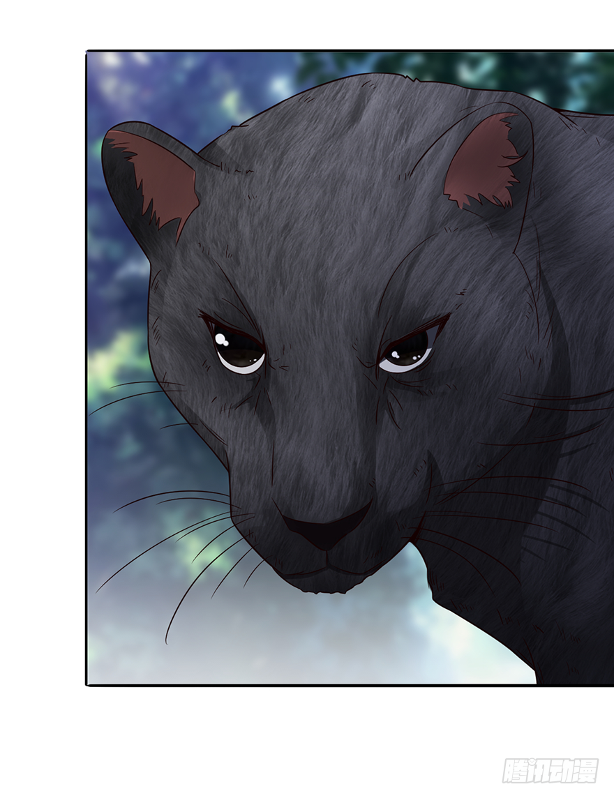 意外的谢礼-第33话