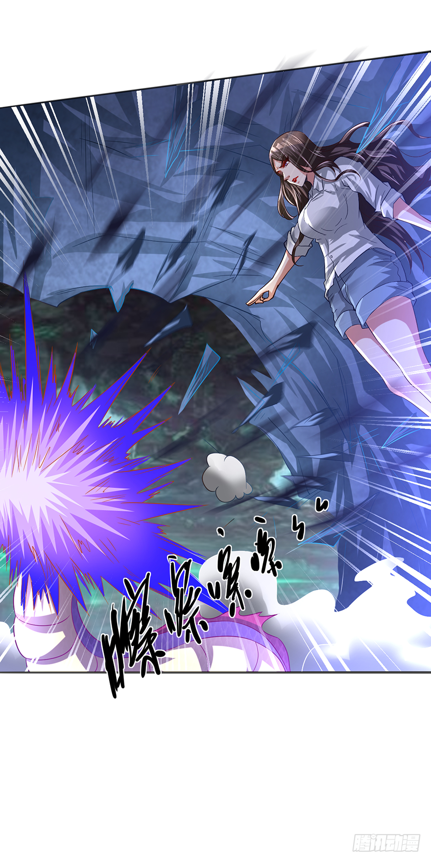 殊死一搏-第35话