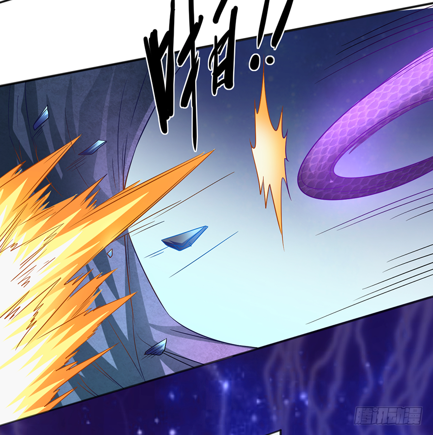 殊死一搏-第35话