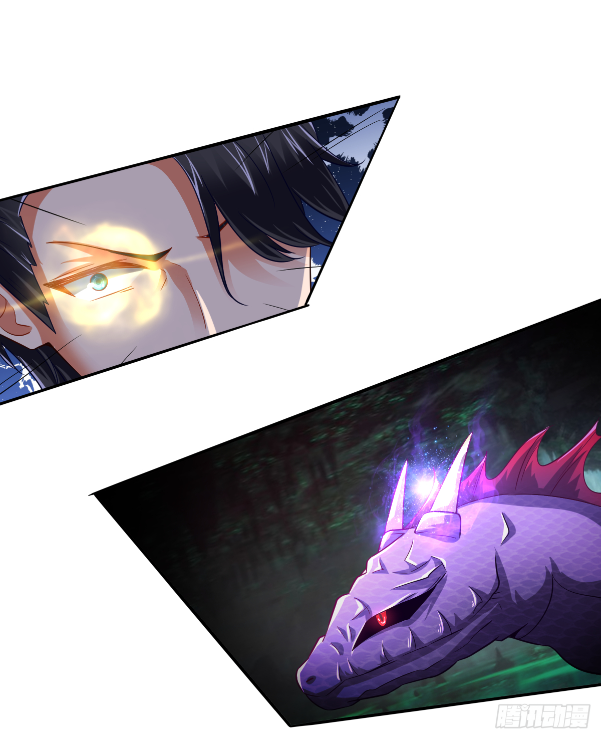 殊死一搏-第35话