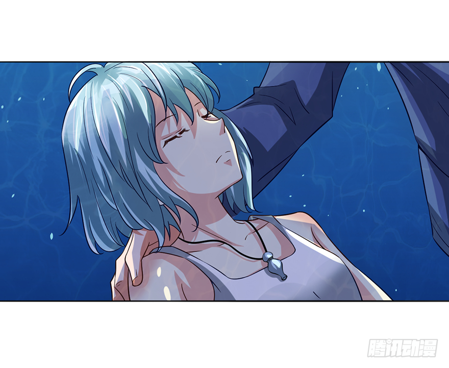 造化？劫难？-第37话