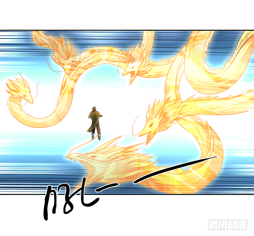 绝对实力的碾压！-第57话