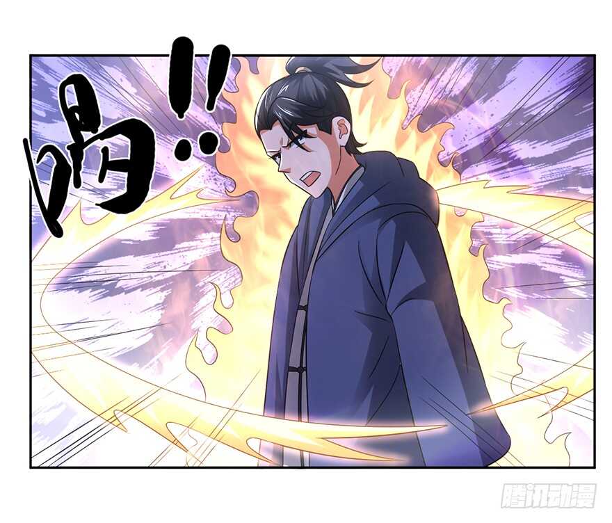 谁赞成，谁反对-第73话