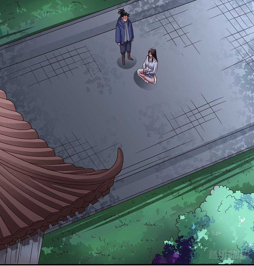 十七三蜕完成！-第77话