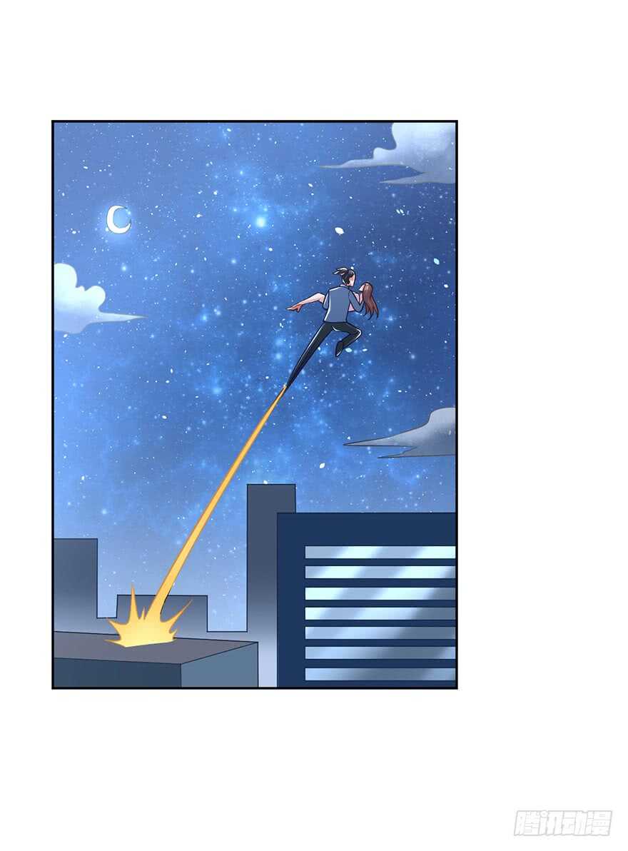 血亲赵家！-第83话