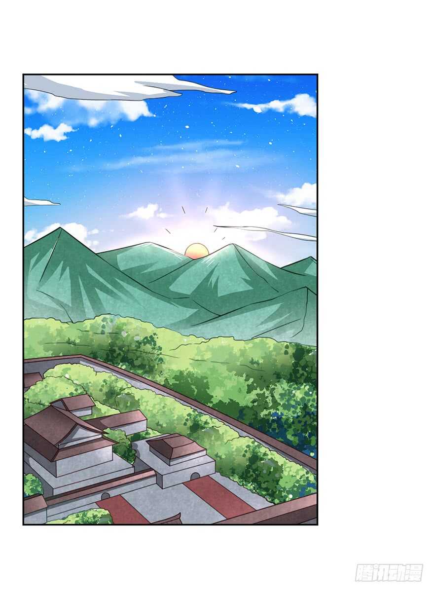 血亲赵家！-第83话