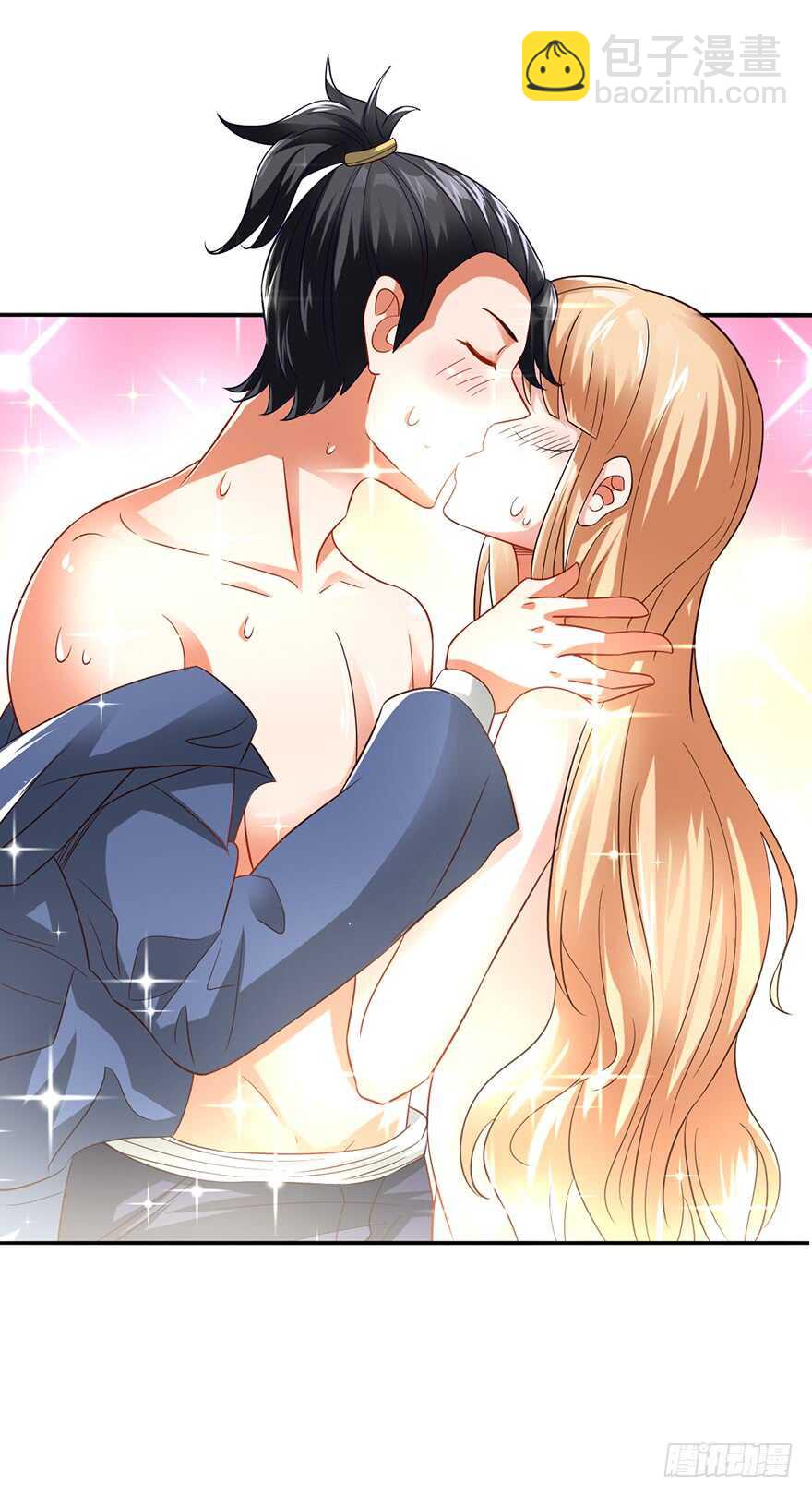 一夜荒唐-第99话