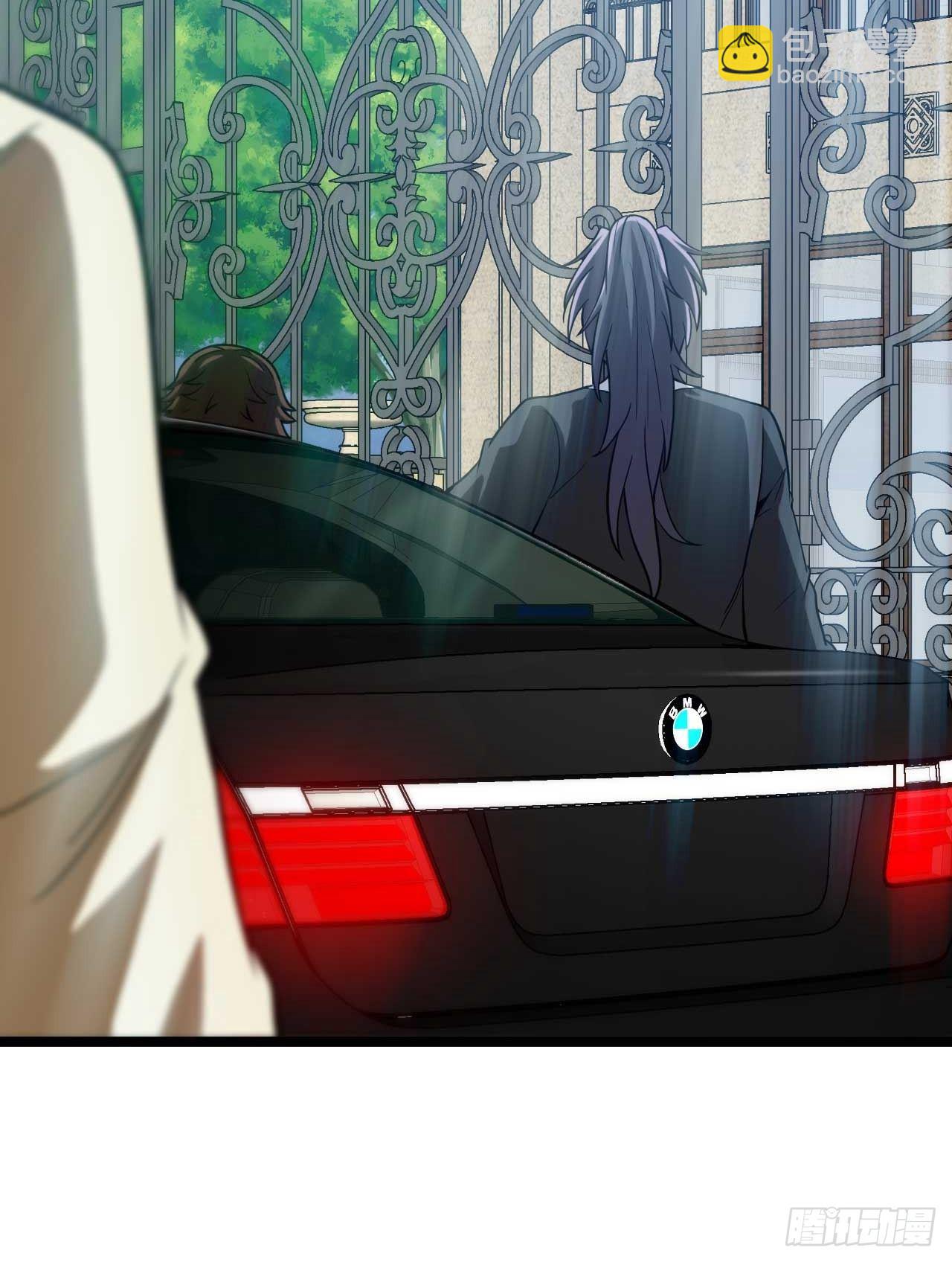 昏睡的男人-第103话