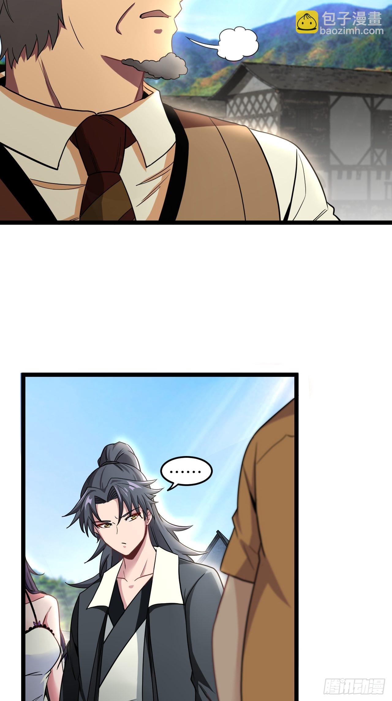 昏睡的男人-第103话