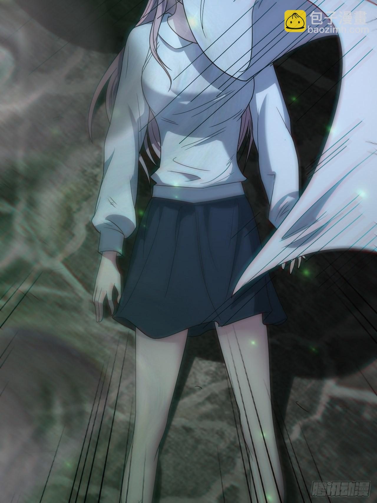 还阳失败(1/2)-第115话