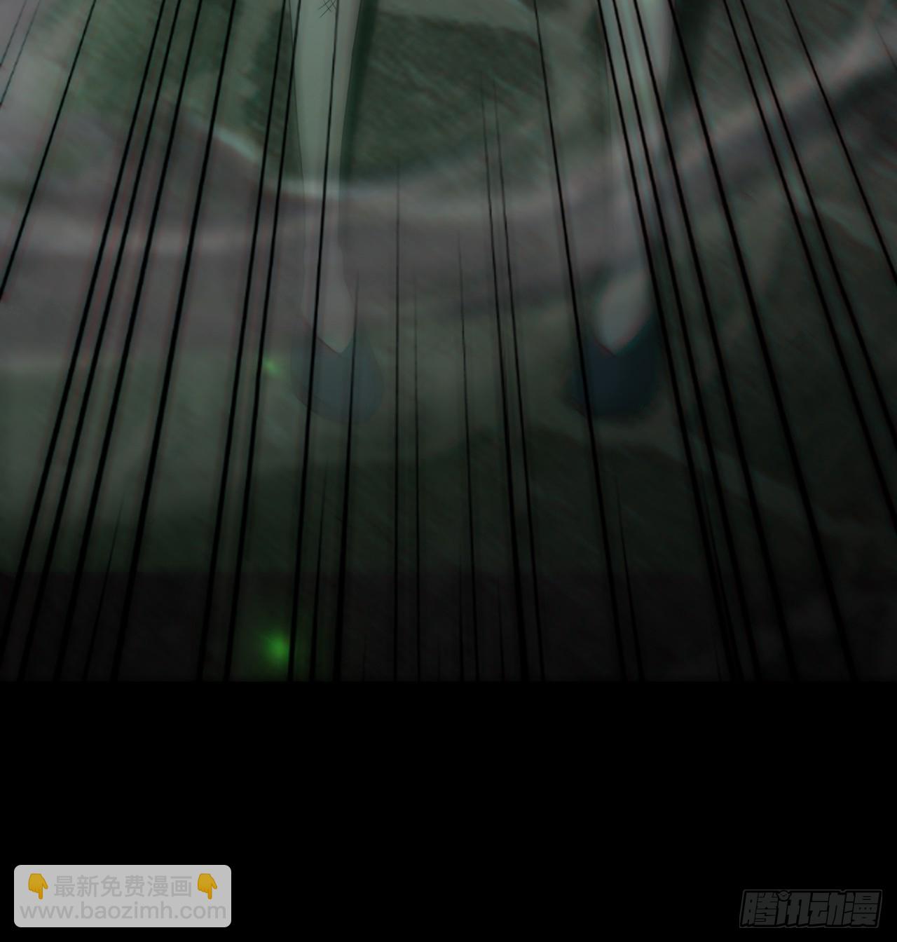 还阳失败(1/2)-第115话