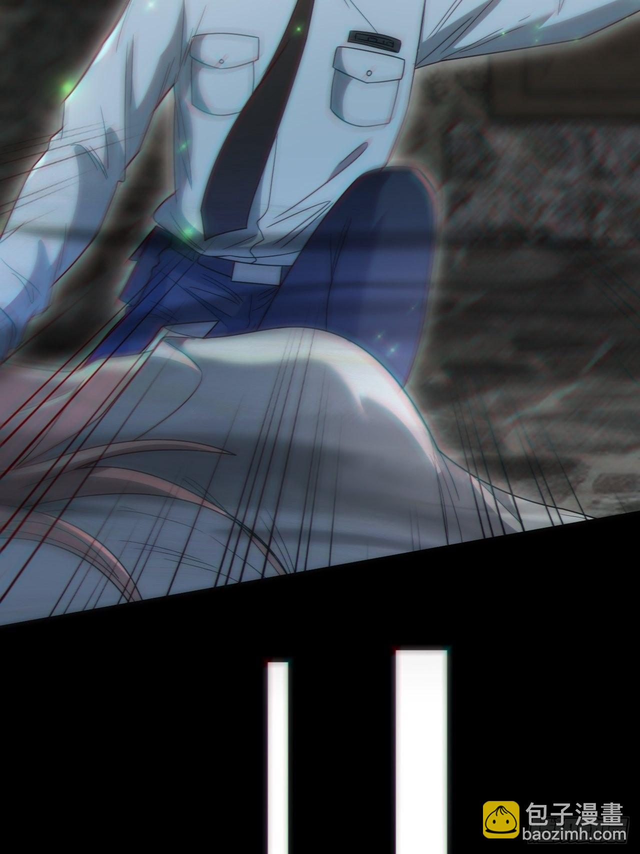 还阳失败(1/2)-第115话