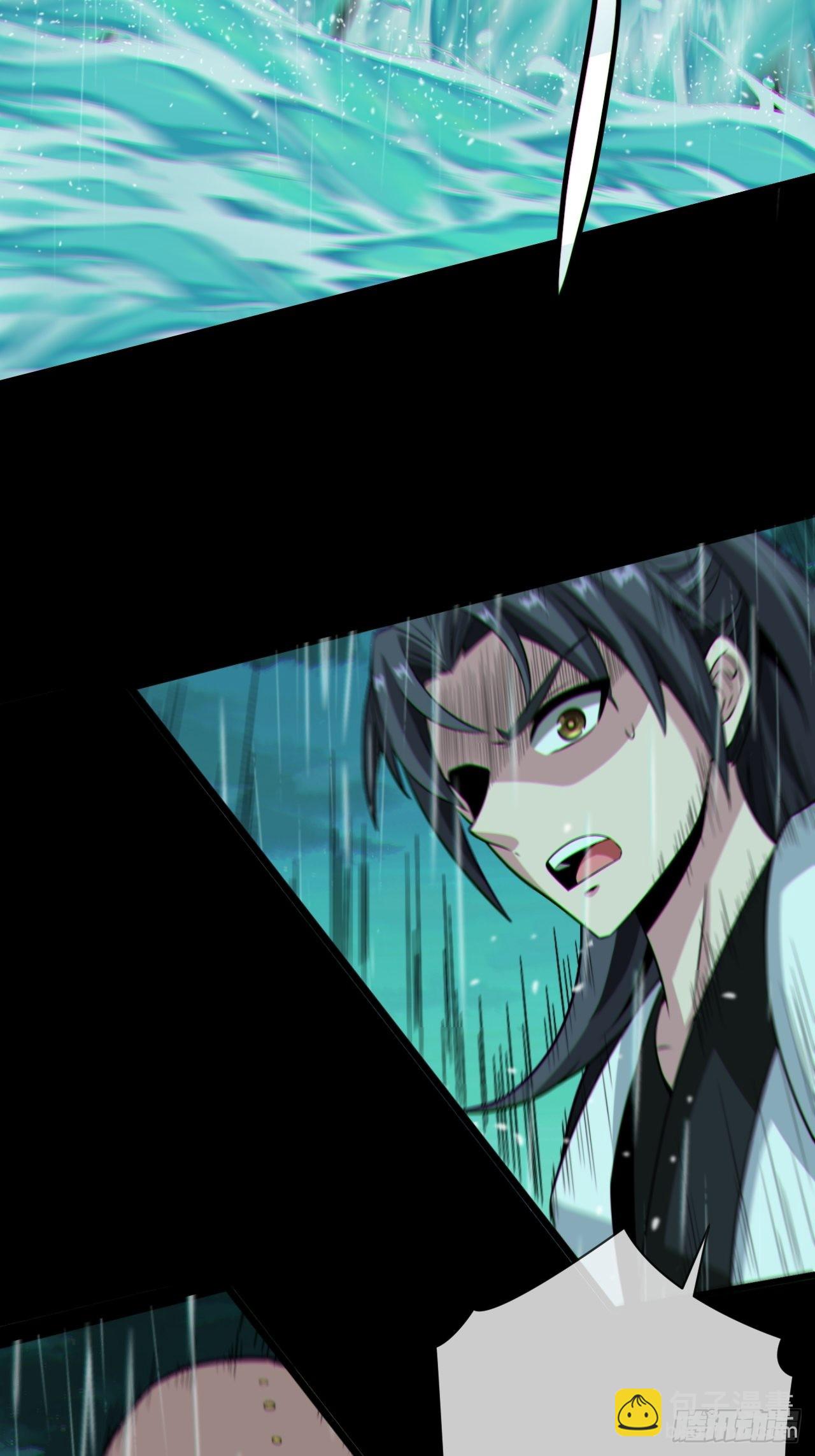 暴怒的河姬-第125话