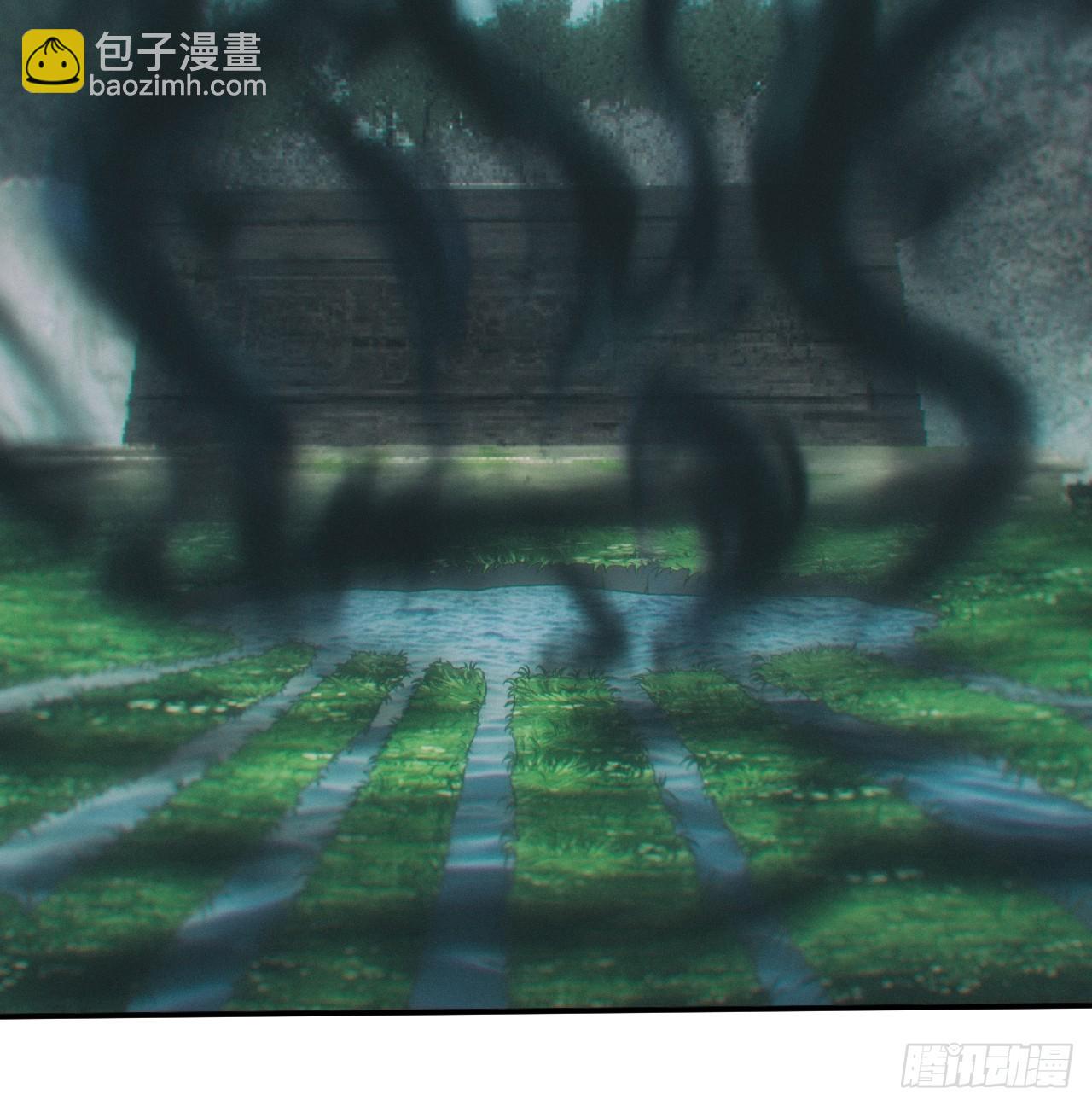 凶多吉少-第25话