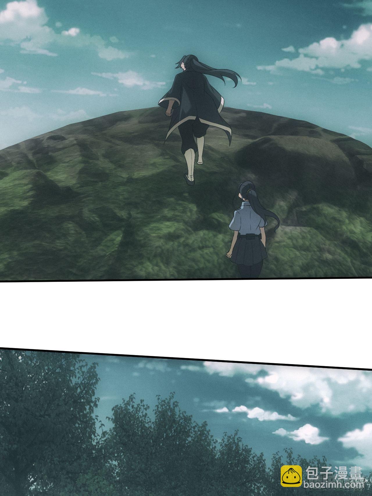 凶多吉少-第25话