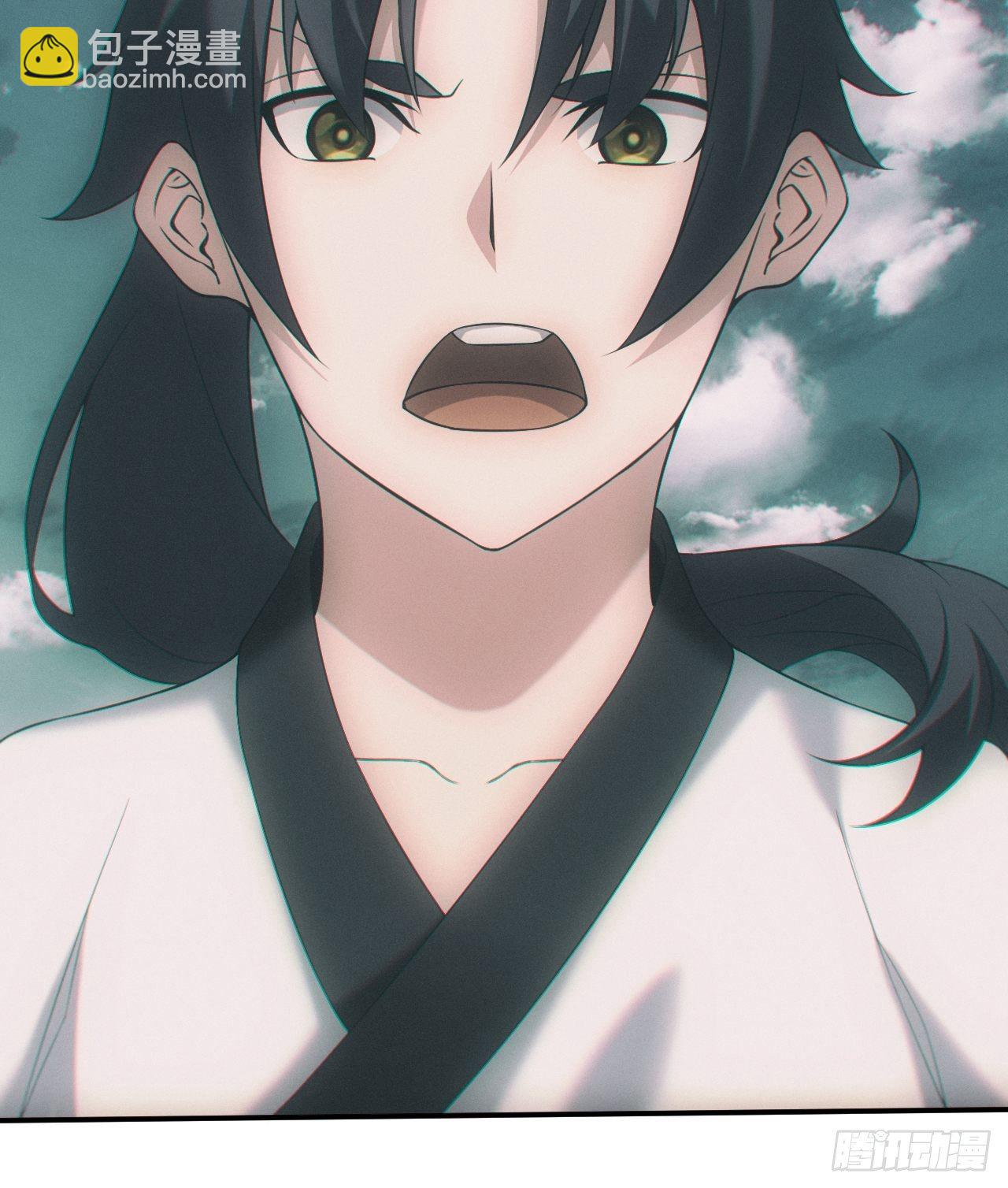 凶多吉少-第25话