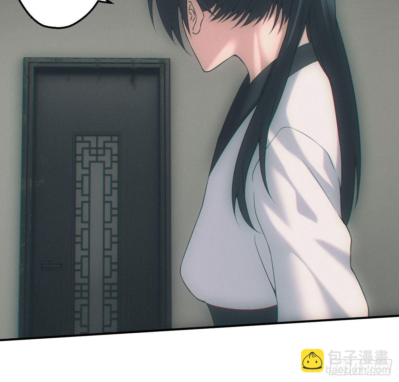 两人一尸，开始同居-第29话