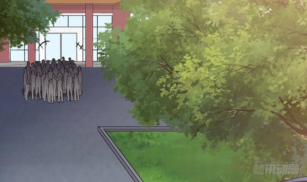 第12话 给你介绍个情敌(1/2)-第13话