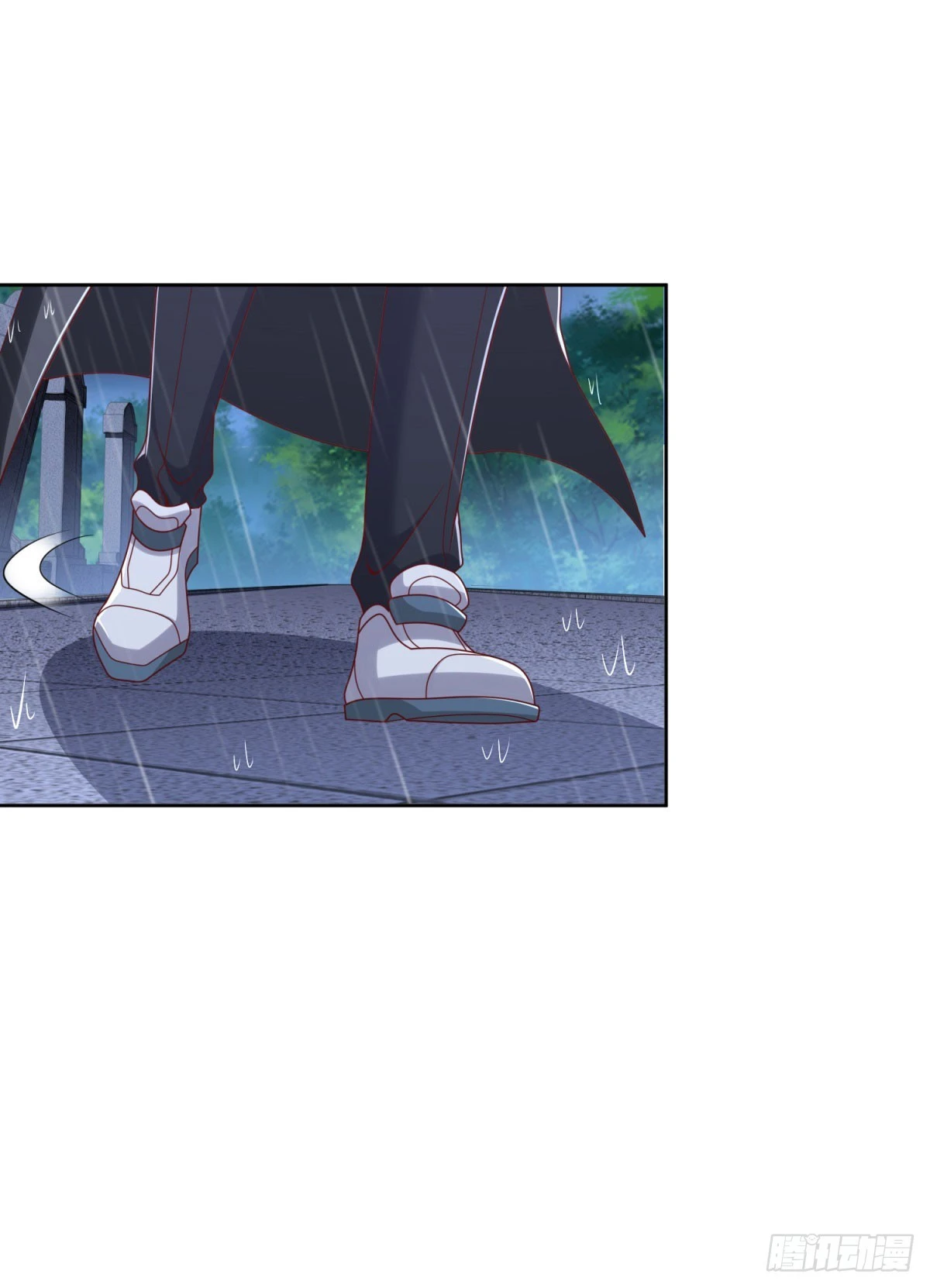 第12话 被盗的骨灰-第13话