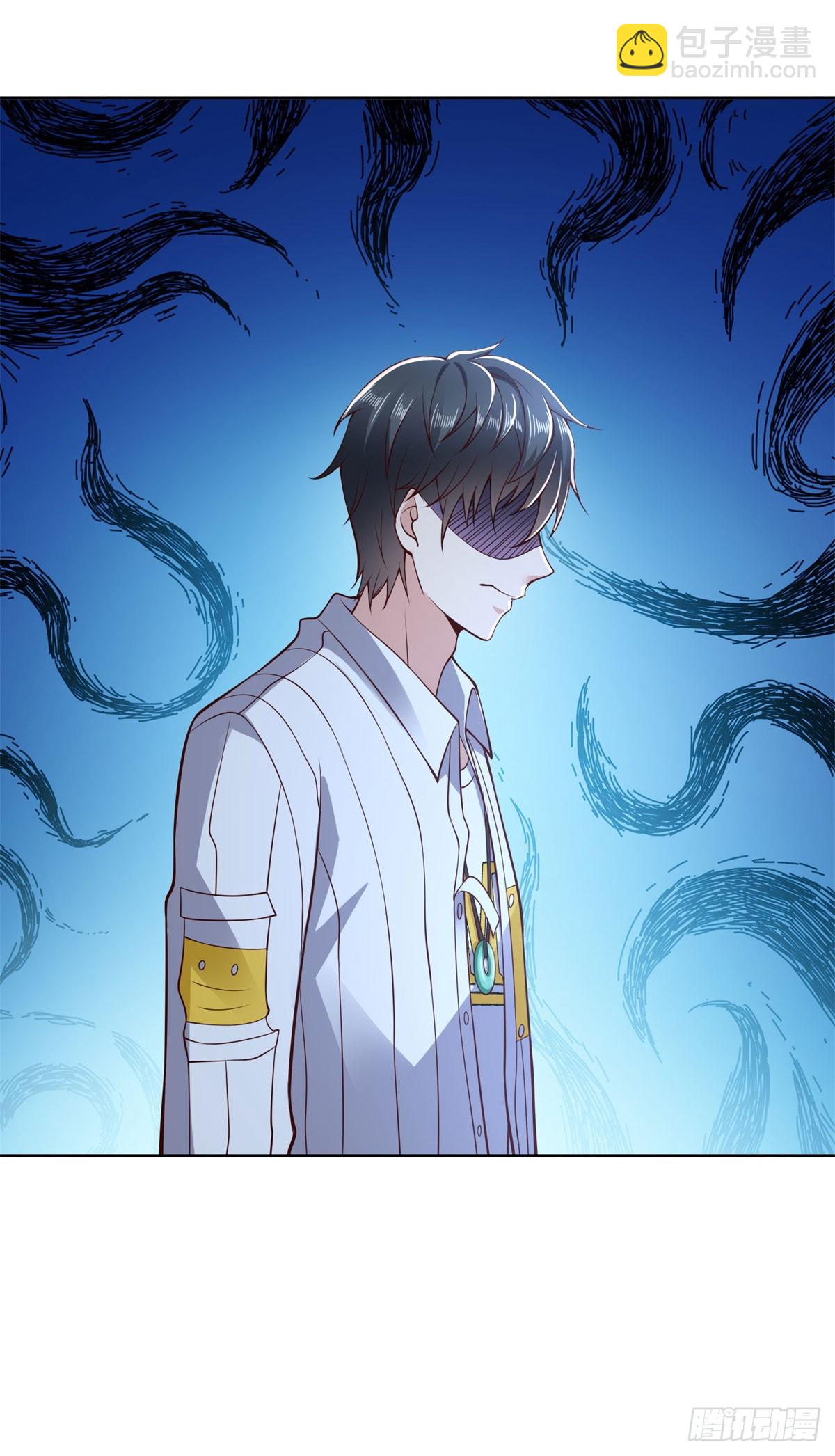 第14话 北凉军校一布衣-第15话