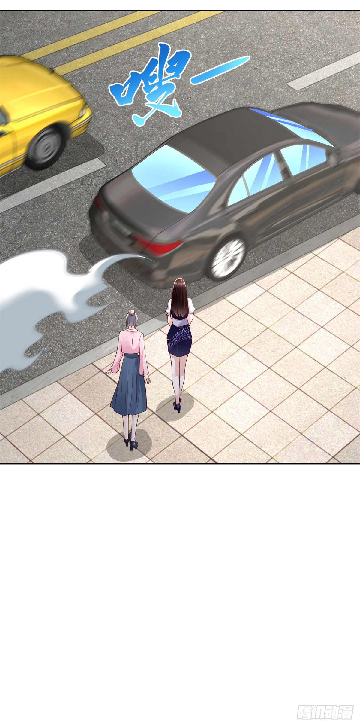 第14话 北凉军校一布衣-第15话