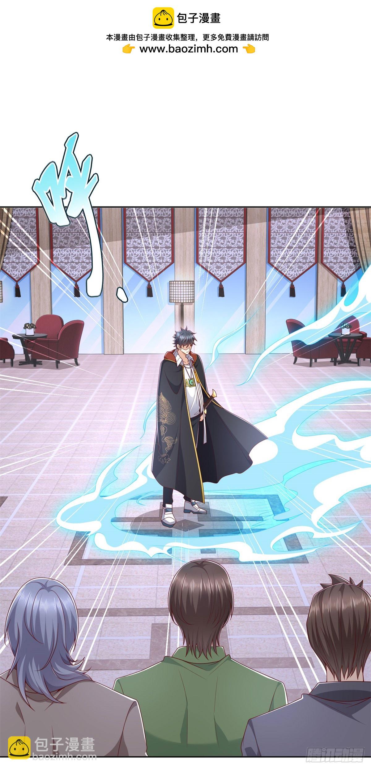 第18话 杀第二人-第19话