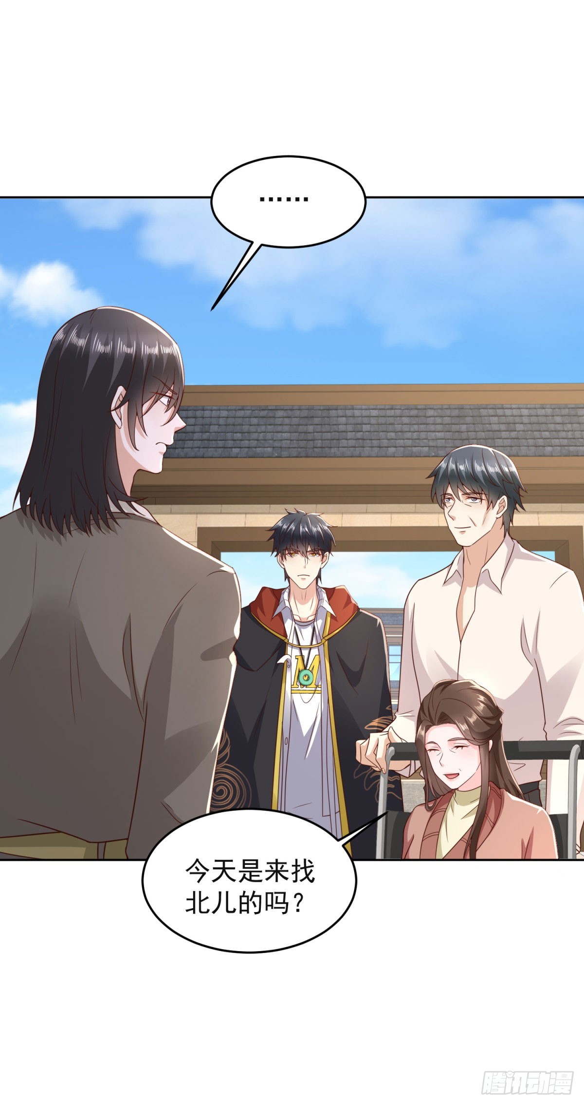 第18话 杀第二人-第19话